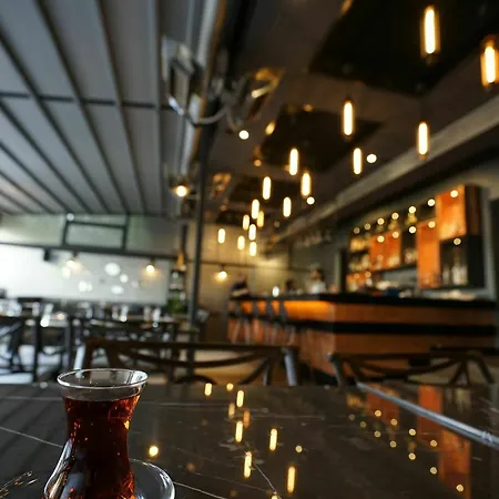 Hotel Riva's Moda Istambul