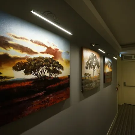 Riva's Moda Hotel Istanbul