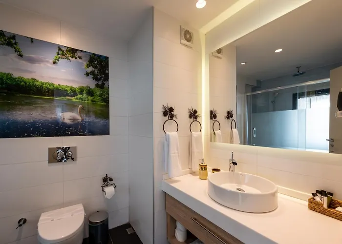 Riva's Moda 3* Isztambul