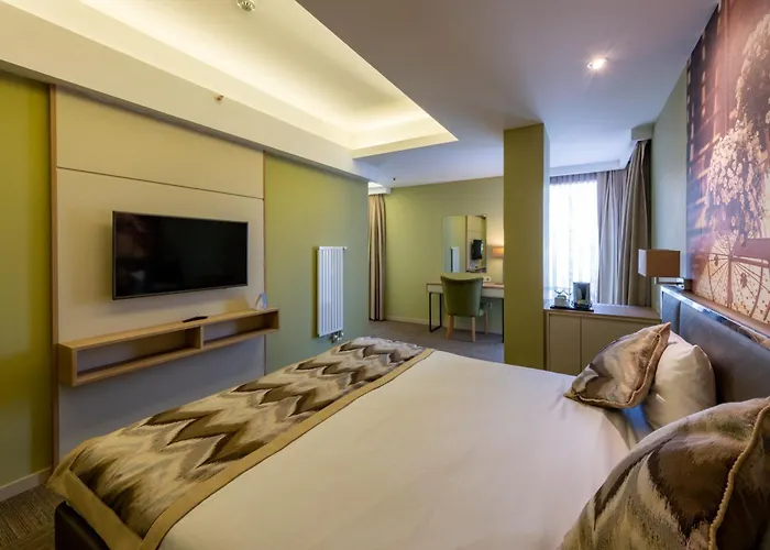 Riva's Moda Szálloda 3*