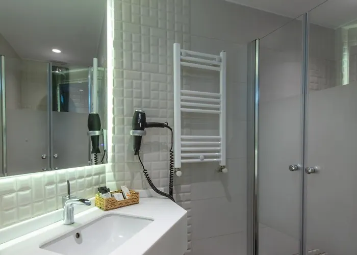 Szálloda Riva's Moda Isztambul