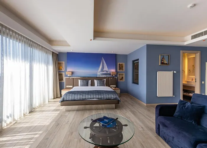 Szálloda Riva's Moda 3*