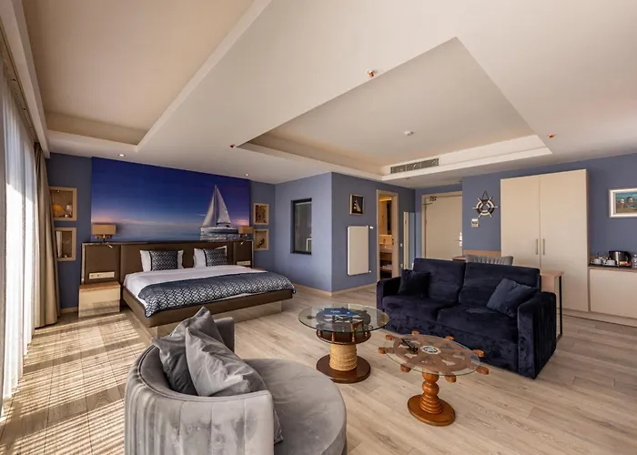 Riva's Moda Isztambul