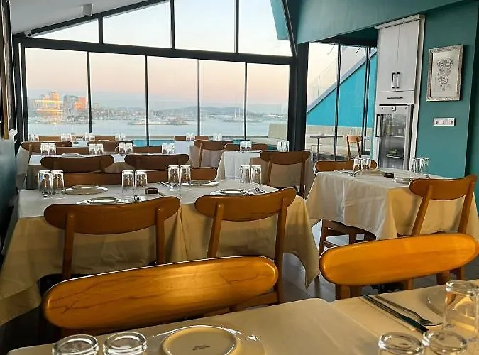 Szálloda Riva's Moda 3*