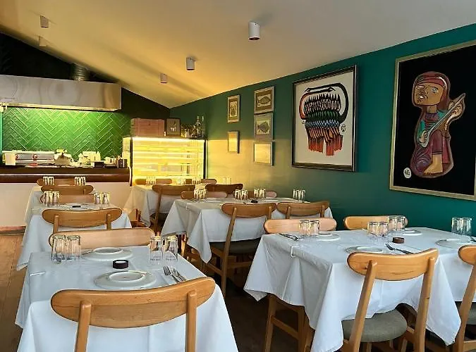 Riva's Moda Isztambul