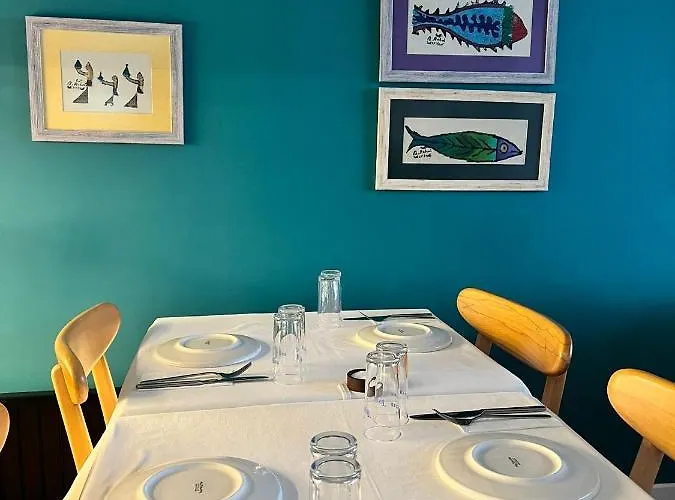 Szálloda Riva's Moda Isztambul