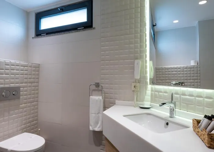 Riva's Moda Szálloda