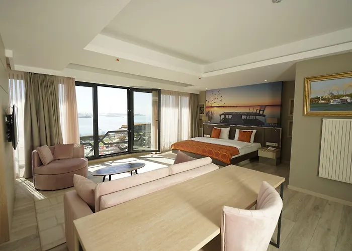 Riva's Moda Isztambul