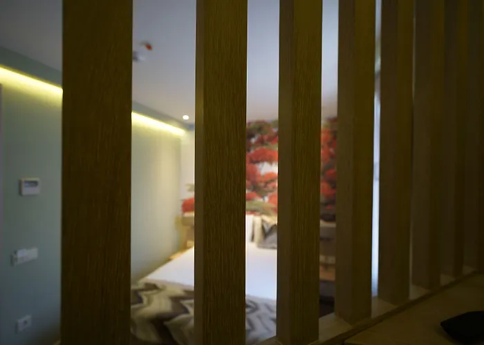 Szálloda Riva's Moda 3*