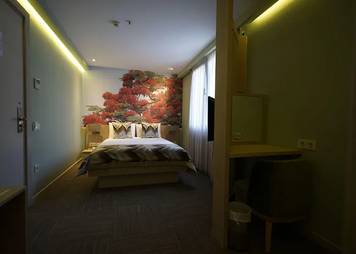 Riva's Moda Szálloda