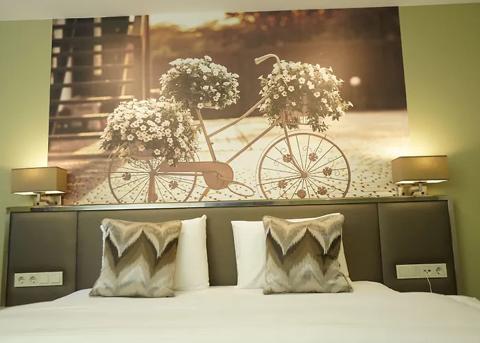 Riva's Moda 3* Isztambul