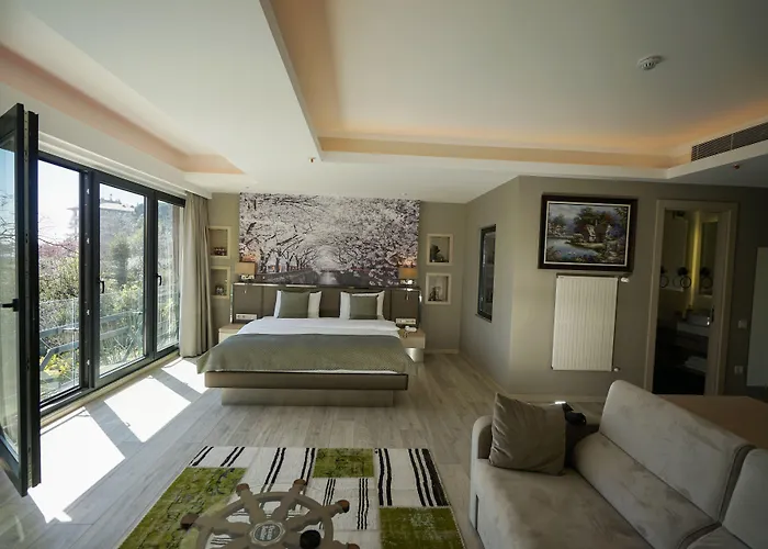 Riva's Moda Isztambul