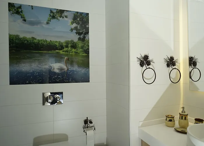 Riva's Moda Szálloda Isztambul