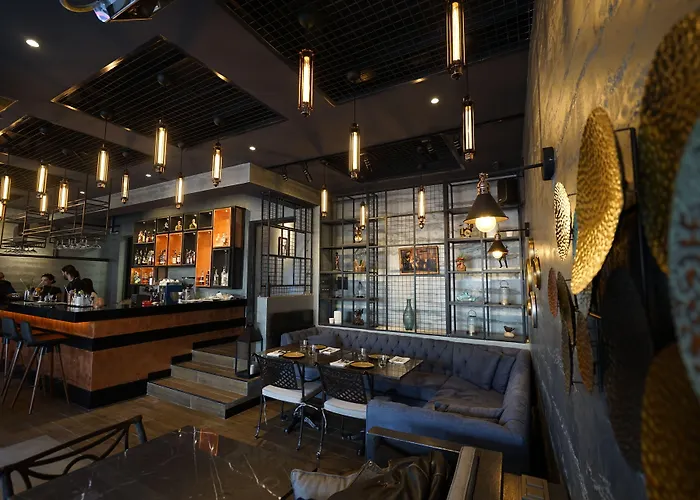 Riva's Moda Szálloda 3*