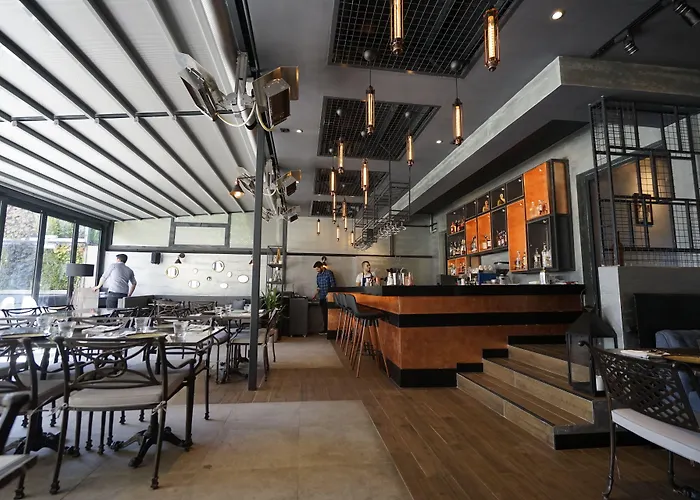 Riva's Moda Szálloda 3*