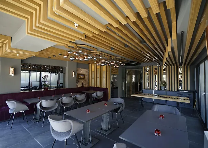 Riva's Moda Isztambul