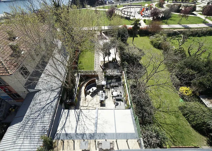 Riva's Moda Isztambul