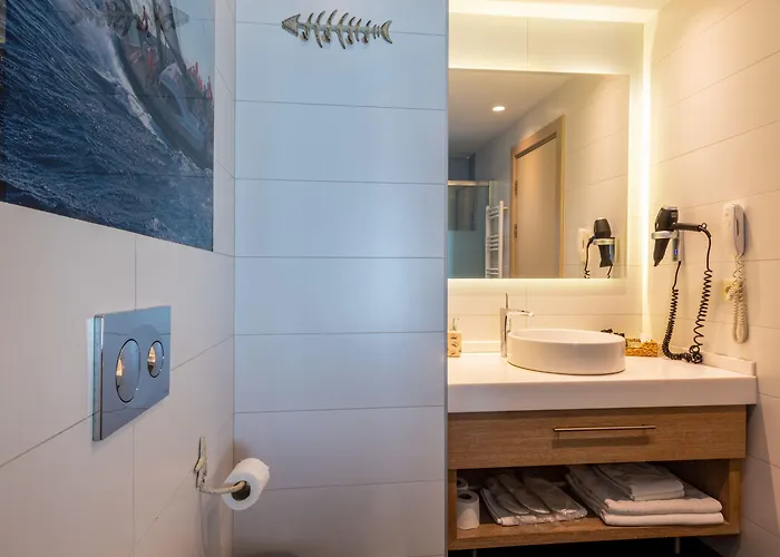 Riva's Moda Szálloda 3*