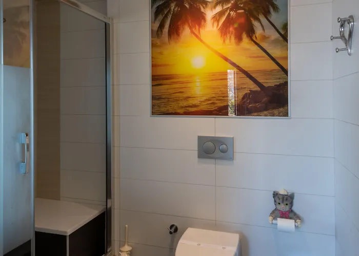 Riva's Moda Szálloda Isztambul