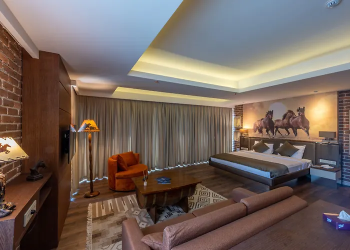 Riva's Moda Szálloda 3*