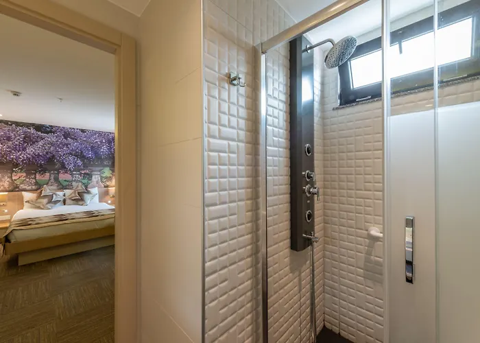 Riva's Moda Isztambul