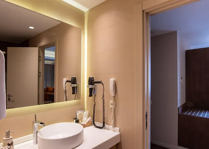 Szálloda Riva's Moda 3*