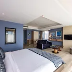 Riva's Moda Szálloda Isztambul