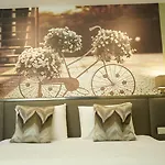 Riva's Moda 3* Istanbul