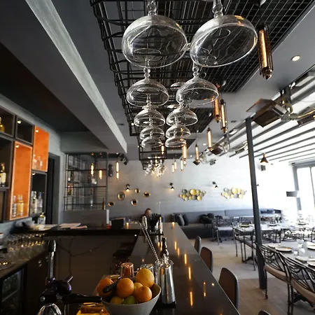 Hotel Riva's Moda Provincia di Istanbul