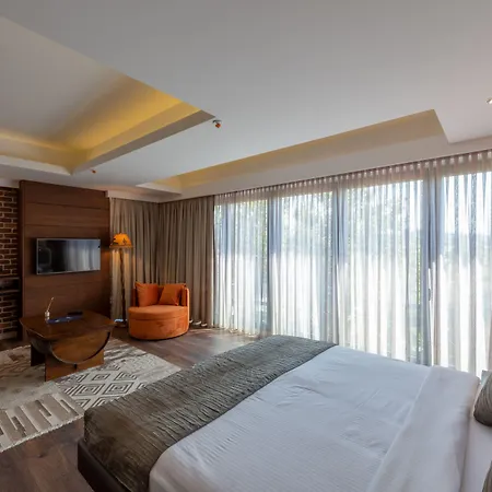Hotel Riva's Moda 3*